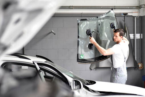 An image of Windshield Replacement in Baldwin Park CA
